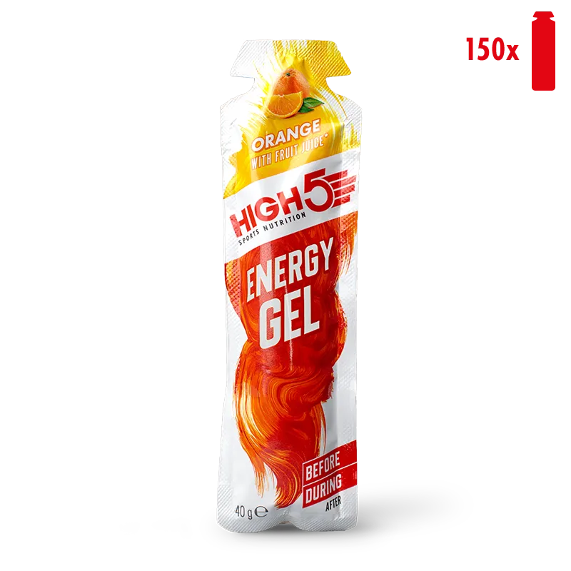 high5-energy-gel-orange-150er-karton image 1