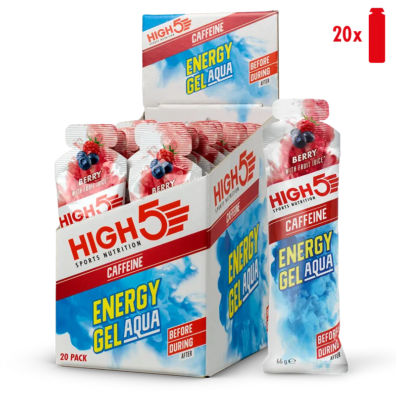 high5-energy-gel-aqua-caffeine-berry-citrus image 1