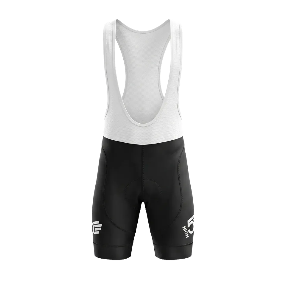 high5-x-le-col-bib-shorts-damen-radhose image 1