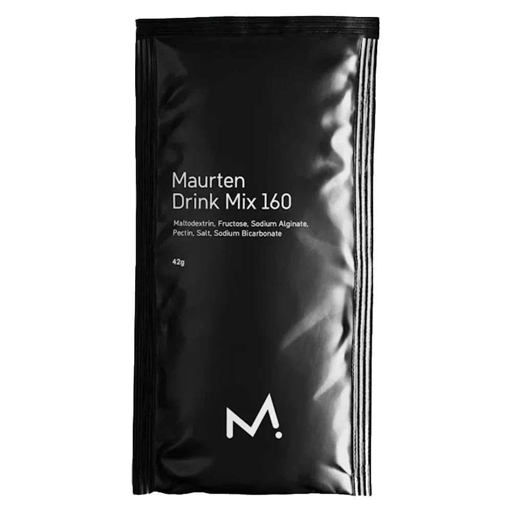 maurten-drink-mix-160-18er-pack-mit-40g-kohlenhydraten image 1
