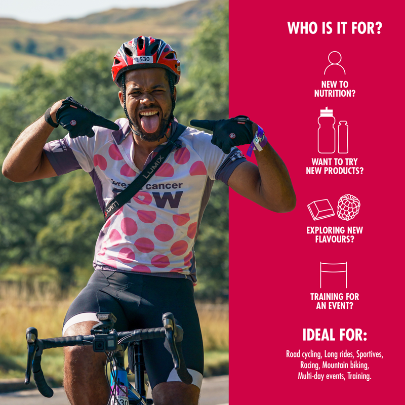 high5-cycle-pack-radsport-multipack-mit-energy-gel-energy-drink-recovery image 3