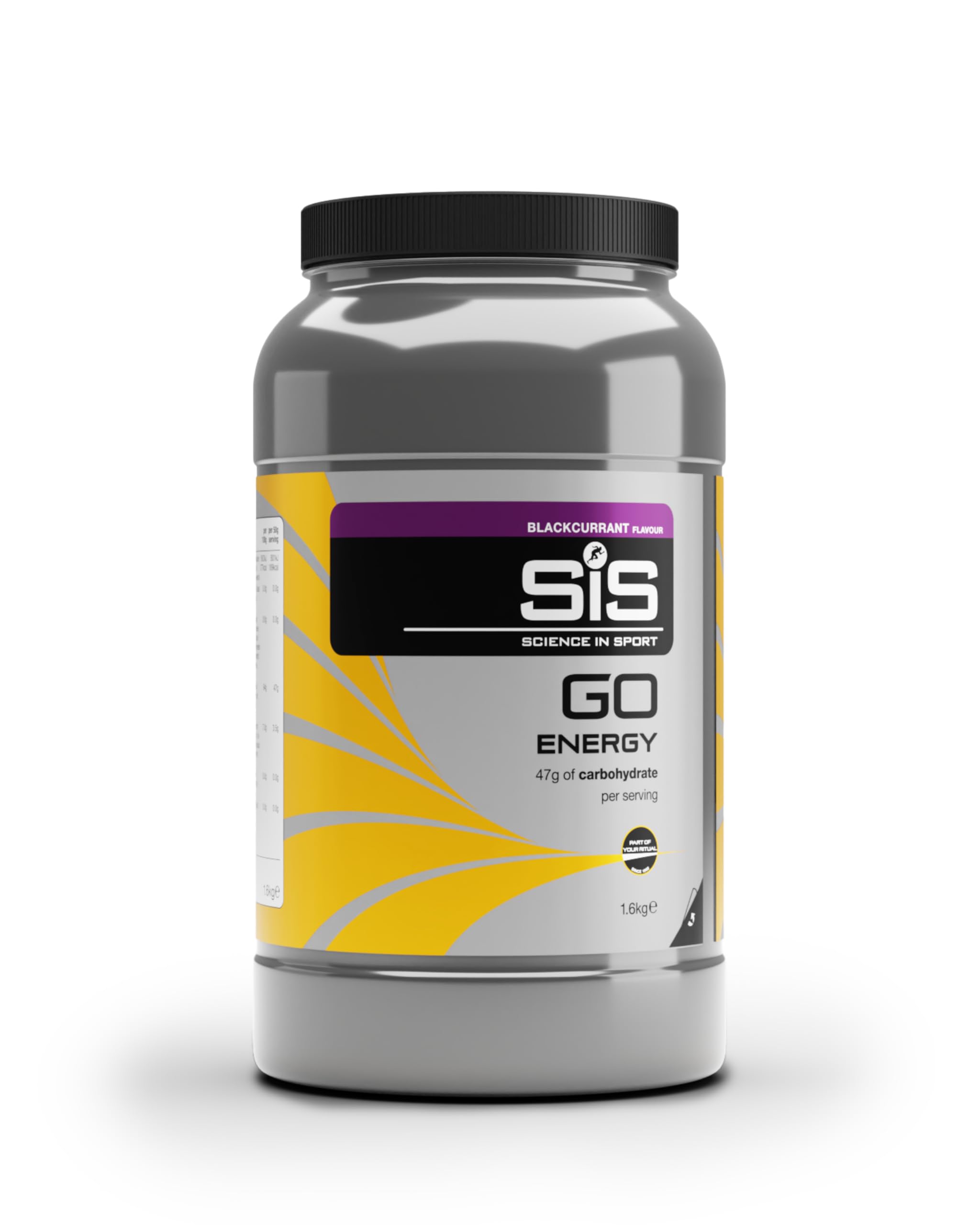science-in-sport-go-energy-getr-nkepulver-1-6-kg-orange image 6