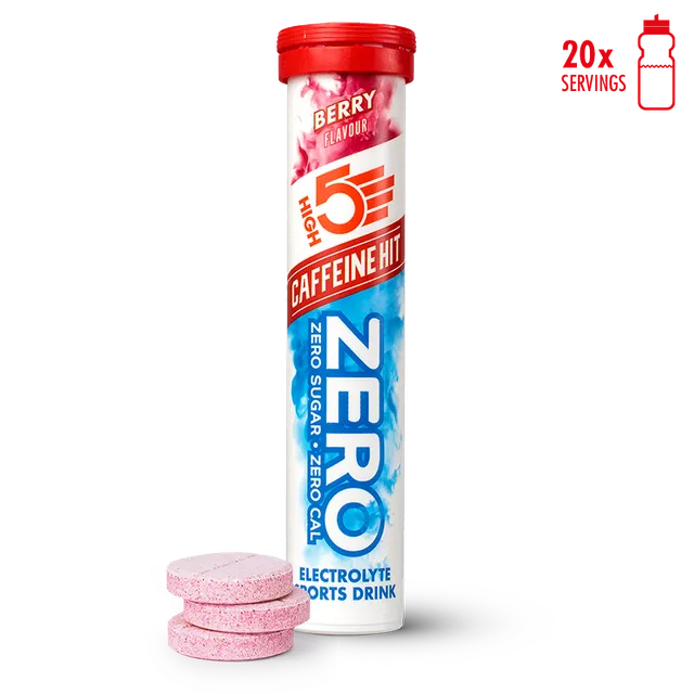 high5-zero-caffeine-hit-elektrolyt-tabletten-berry-20-tabletten image 1