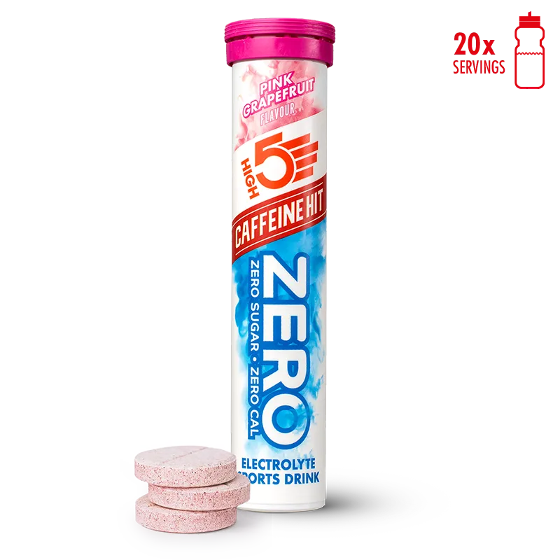 high5-zero-caffeine-hit-elektrolyt-tabletten-pink-grapefruit-20-tabletten image 1