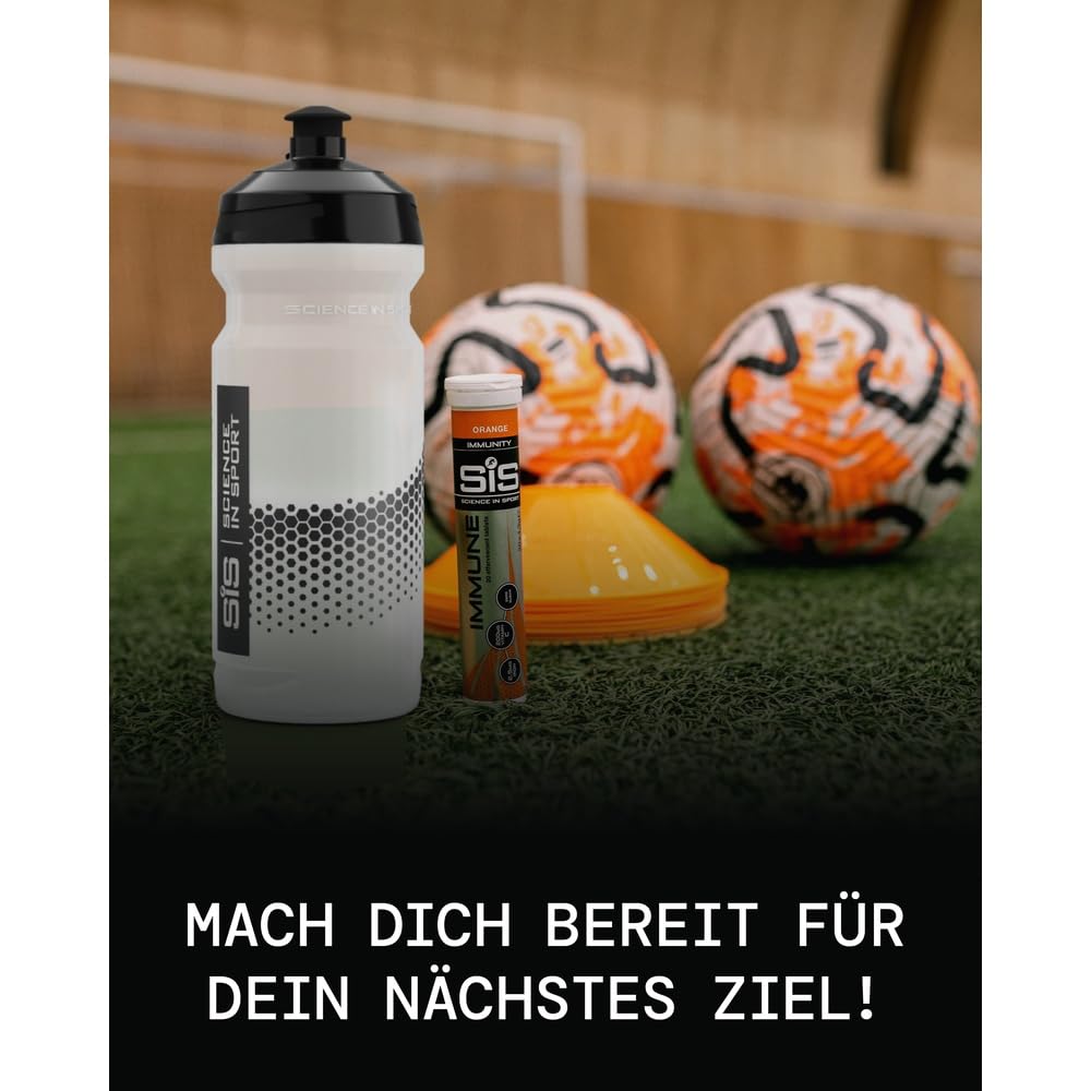 science-in-sport-sportflasche-600ml-transparent image 5