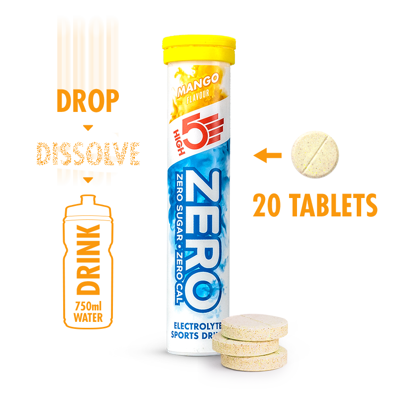 high5-zero-elektrolyt-tabletten-8er-pack-zuckerfrei image 7
