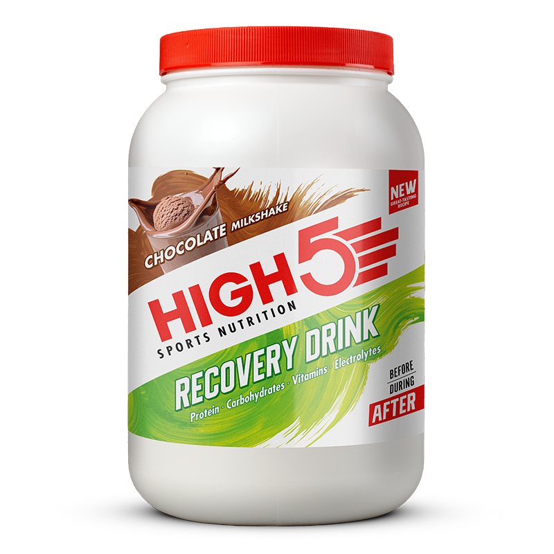 high5-recovery-drink-1-6kg-neu-schoko-beere-banane-vanille image 1