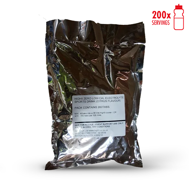 high5-zero-citrus-10-x-200-tabletten-bulk image 1