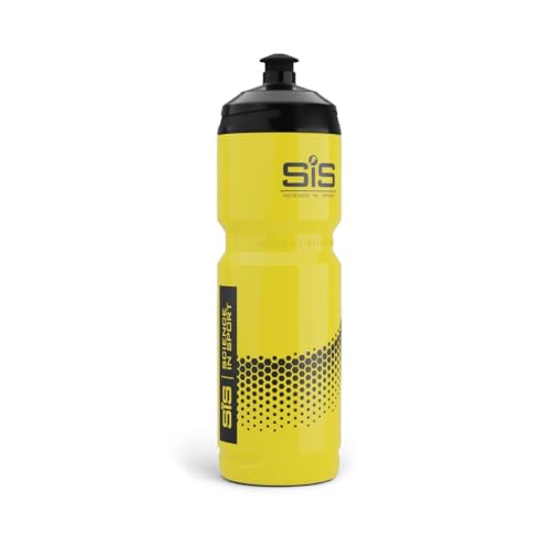 science-in-sport-sportflasche-800-ml-gelb image 7