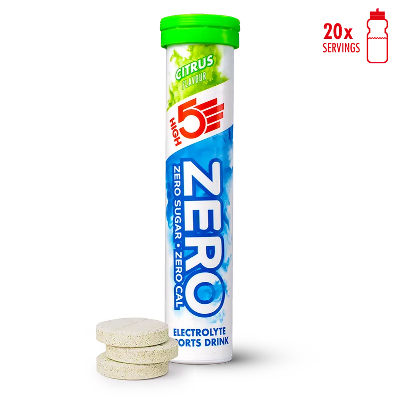 high5-zero-electrolyte-tablets-zuckerfreie-hydration-tabs image 1