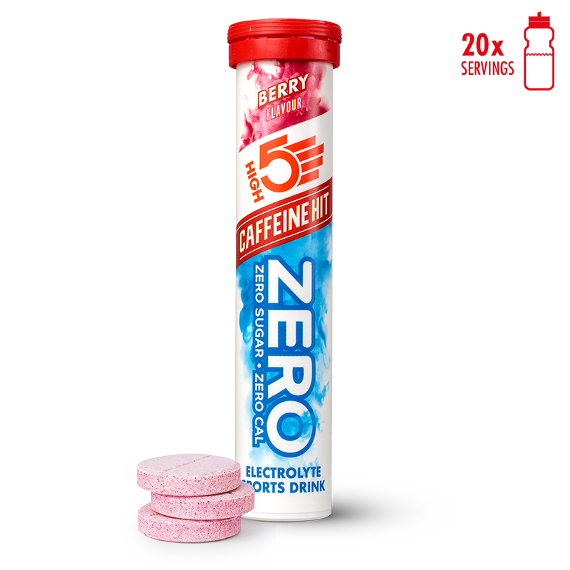 high5-zero-caffeine-hit-elektrolyt-tabletten-berry-20-tabletten image 1