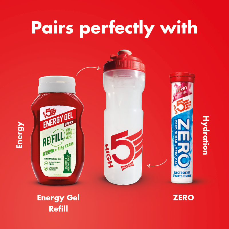 high5-dual-fuel-sports-bottle-750-ml-trinkflasche-mit-gel-fach image 5