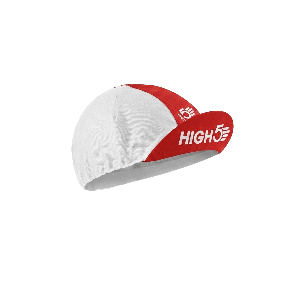 high5-x-le-col-cap-cycling-cap-aus-100-polyester image 1