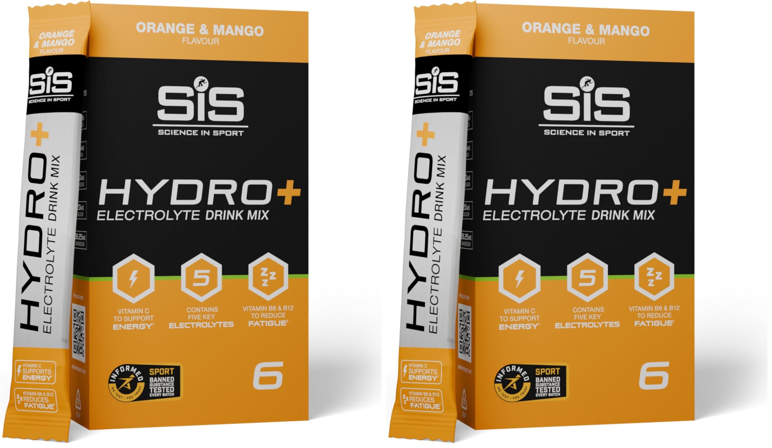 science-in-sport-hydro-elektrolyt-getr-nkepulver-6-beutel-orange-mango image 8