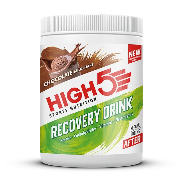 high5-recovery-drink-450g-new-protein-shake image 1