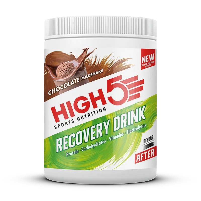 high5-recovery-drink-450g-new-protein-shake image 1