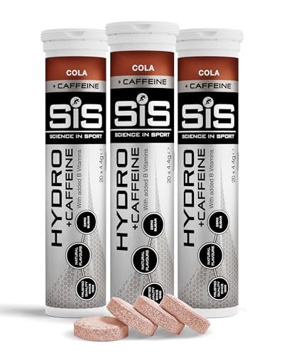 science-in-sport-go-hydro-koffein-brausetabletten-cola-3x20-tabs image 7