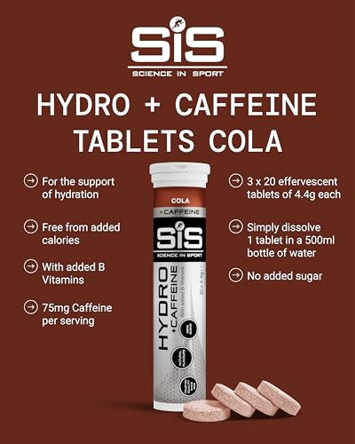 science-in-sport-go-hydro-koffein-brausetabletten-cola-3x20-tabs image 8