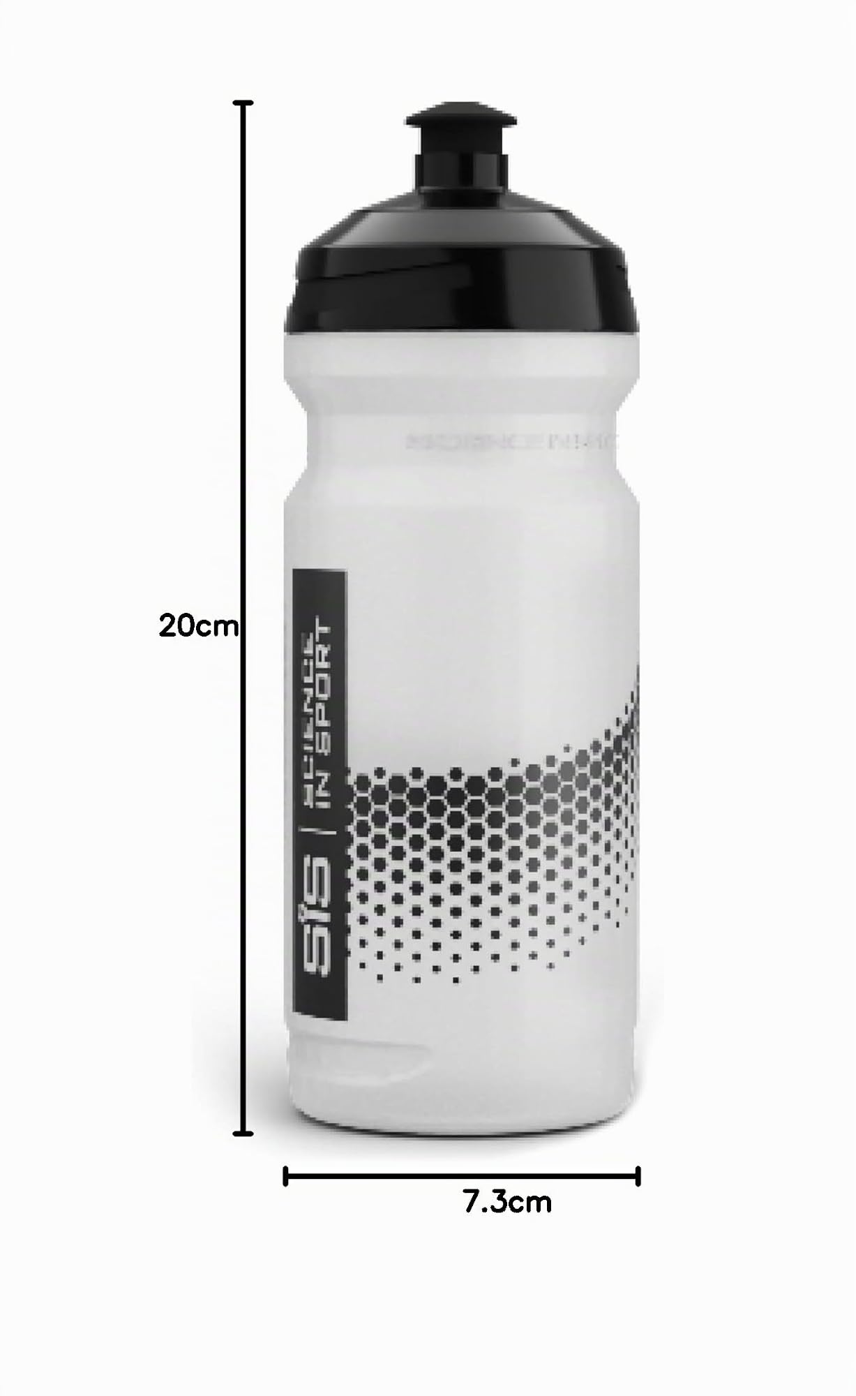 science-in-sport-sportflasche-600ml-transparent image 7