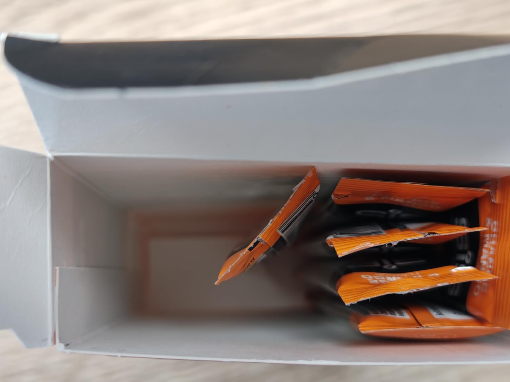 Lecker und praktisch portioniert