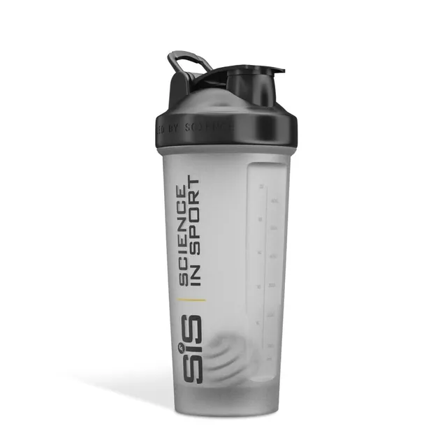 science-in-sport-sportflasche-700ml-transparent image 1