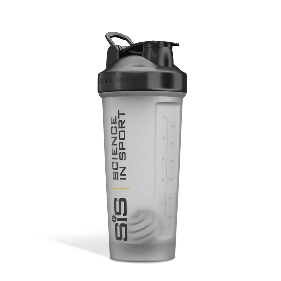 science-in-sport-sportflasche-700ml-transparent image 1