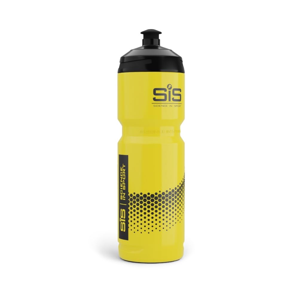 science-in-sport-sportflasche-800-ml-gelb image 1