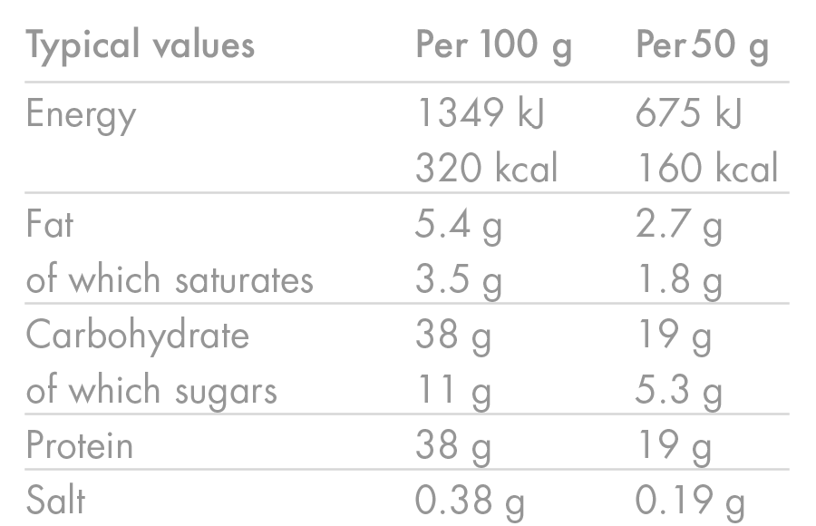 high5-protein-recovery-bar-12er-pack-chocolate-vanilla-2 image 2