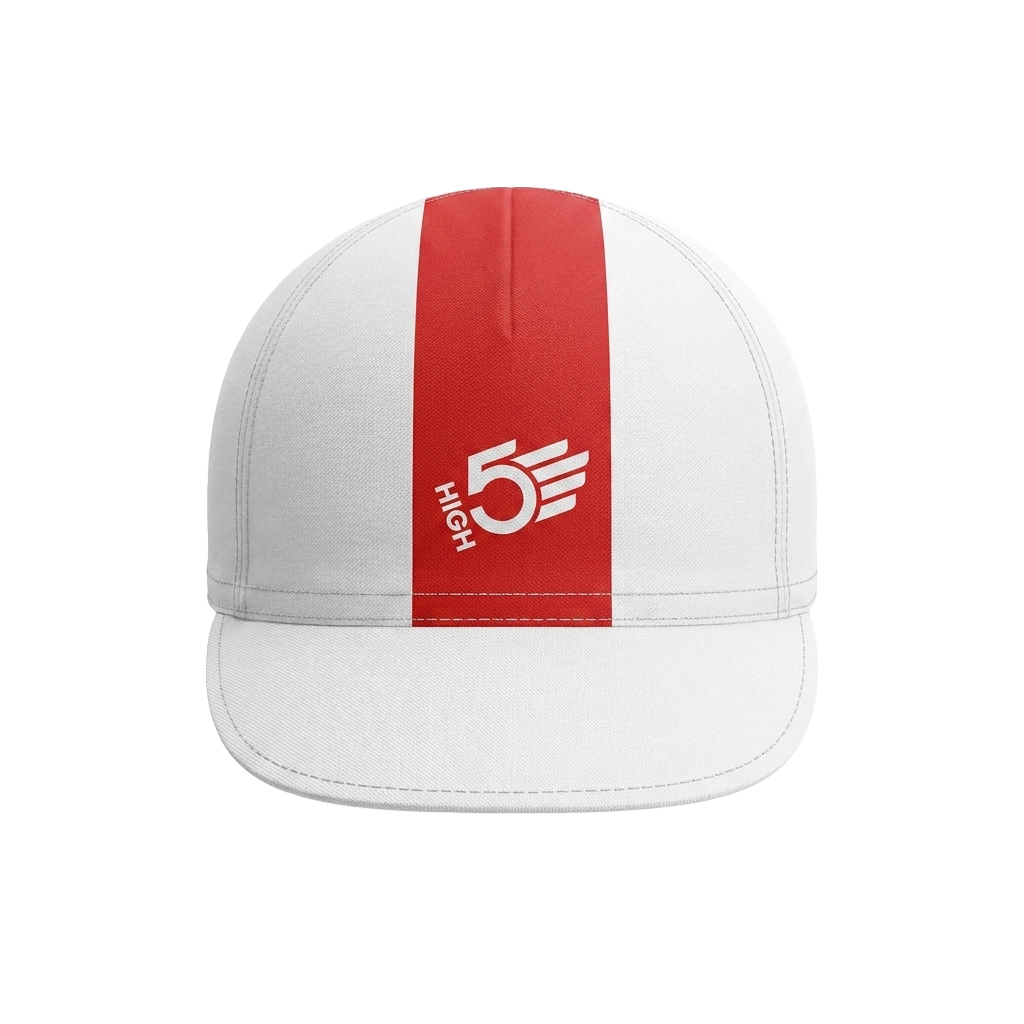 high5-x-le-col-cap-cycling-cap-aus-100-polyester image 2