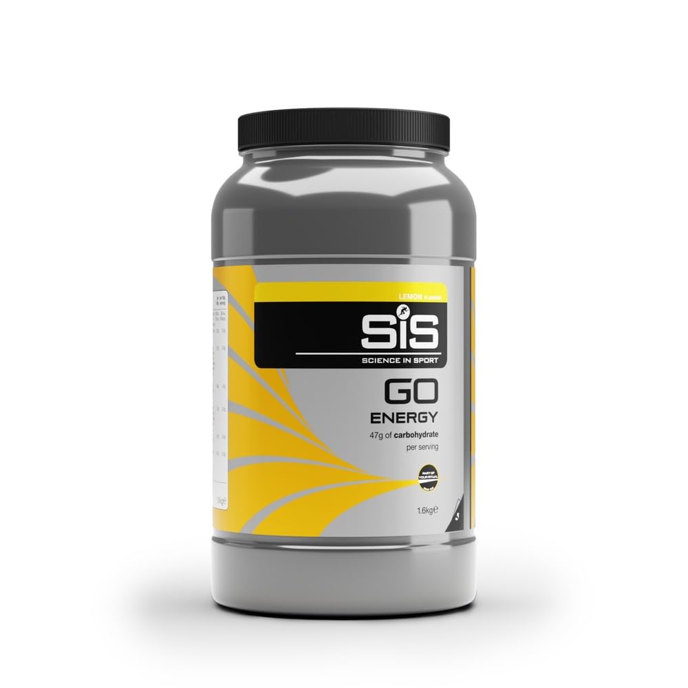 science-in-sport-go-energy-getr-nkepulver-1-6-kg-orange image 7