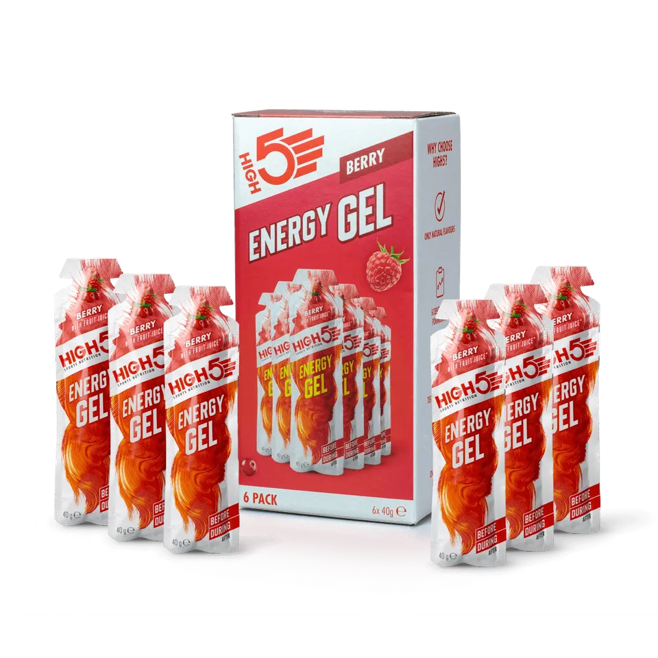 high5-energy-gel-6er-pack-berry-orange image 1