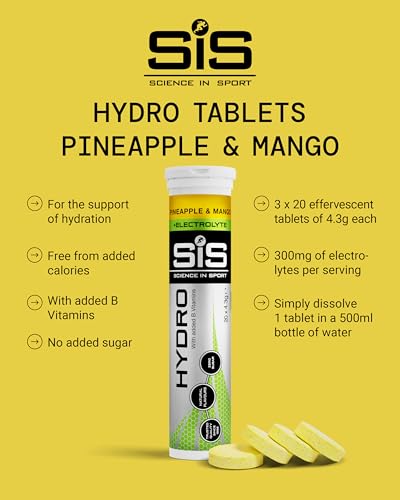 science-in-sport-hydro-tabletten-ananas-mango-3-x-20-st-ck image 8