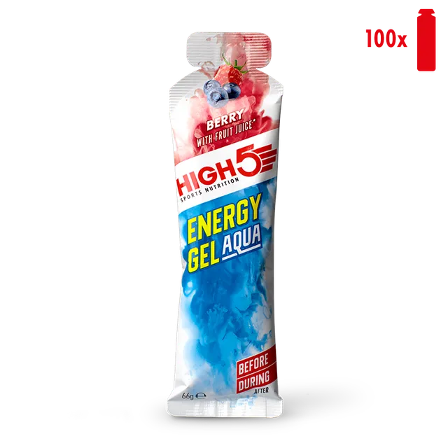 high5-energy-gel-aqua-berry-100-x-66g image 1