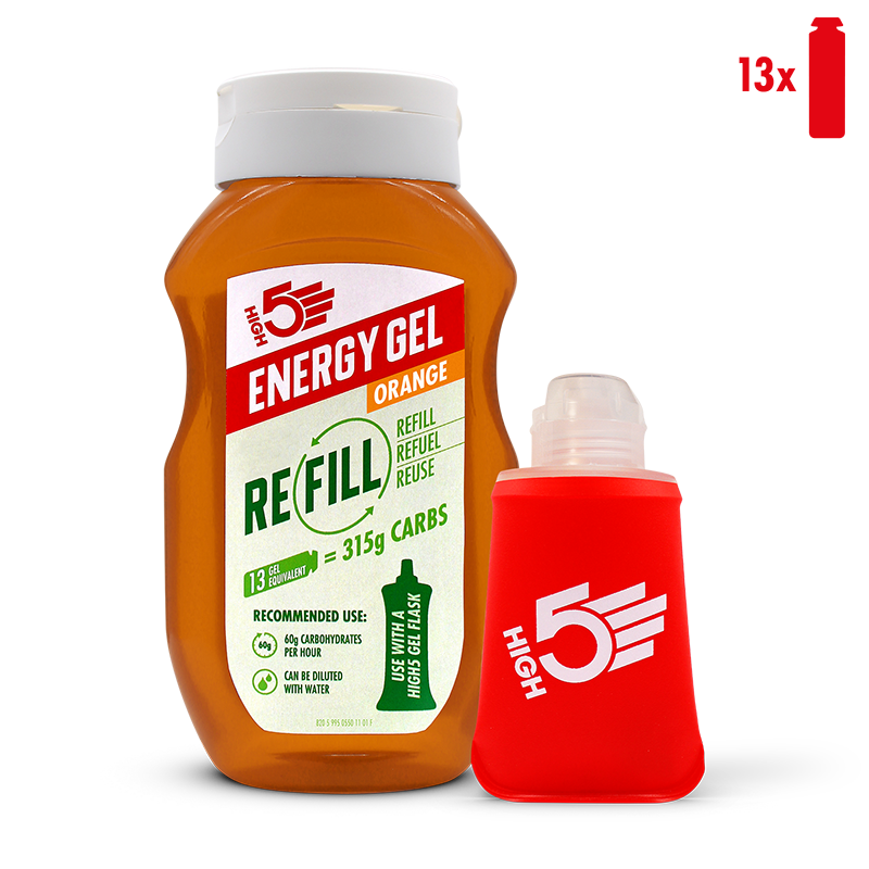 high5-gel-refill-bundle-orange-550g-150ml-flask image 1