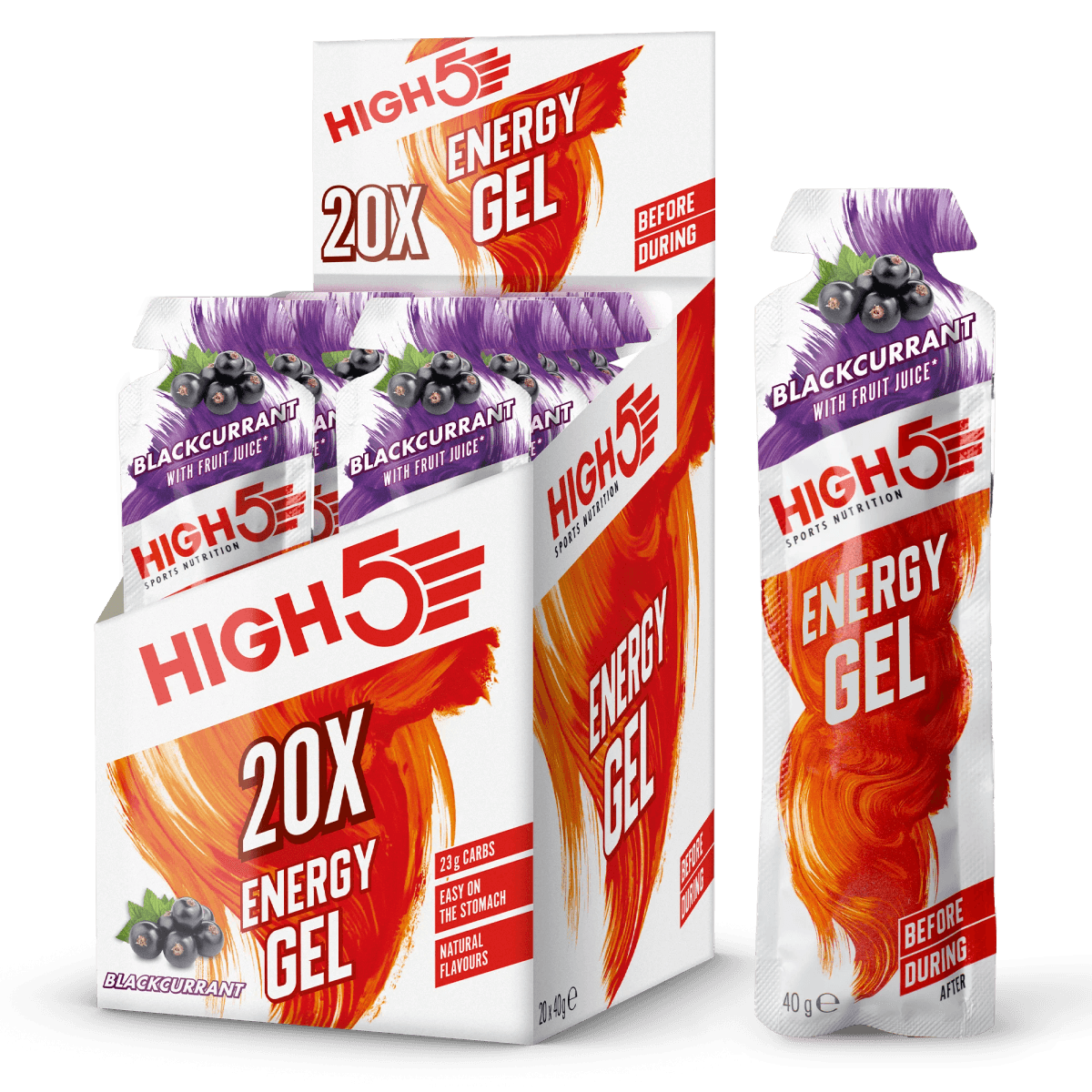 high5-energy-gel-20-pack-energie-gel-multipack image 2
