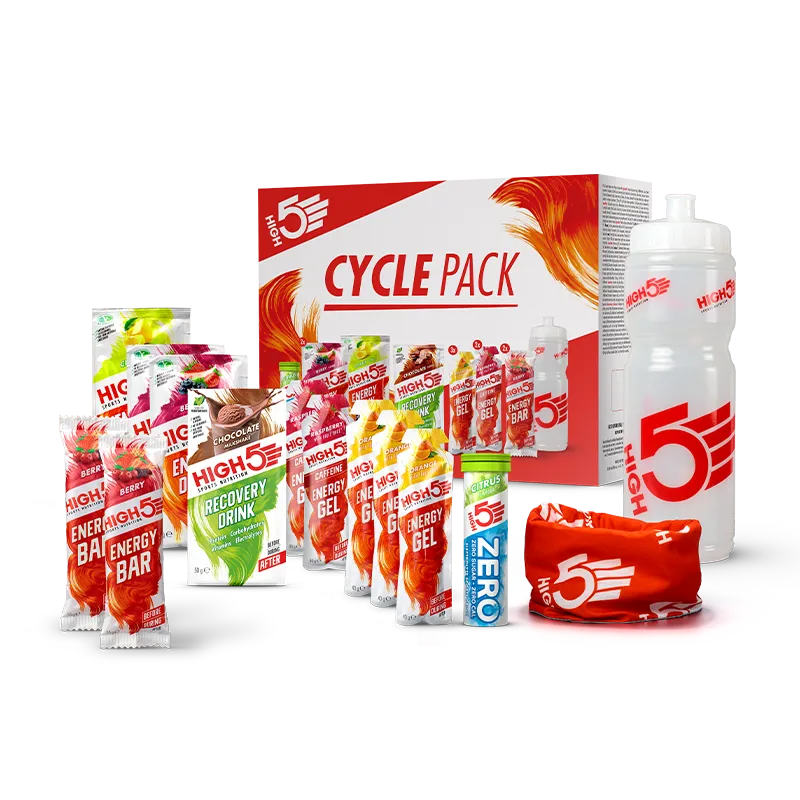 high5-autumn-cycle-pack-radsport-multipack-mit-energy-gel-hydration-recovery-dri image 1
