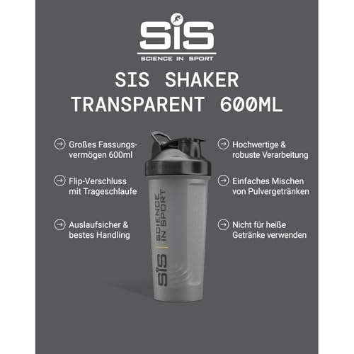 science-in-sport-sportflasche-700ml-transparent image 8