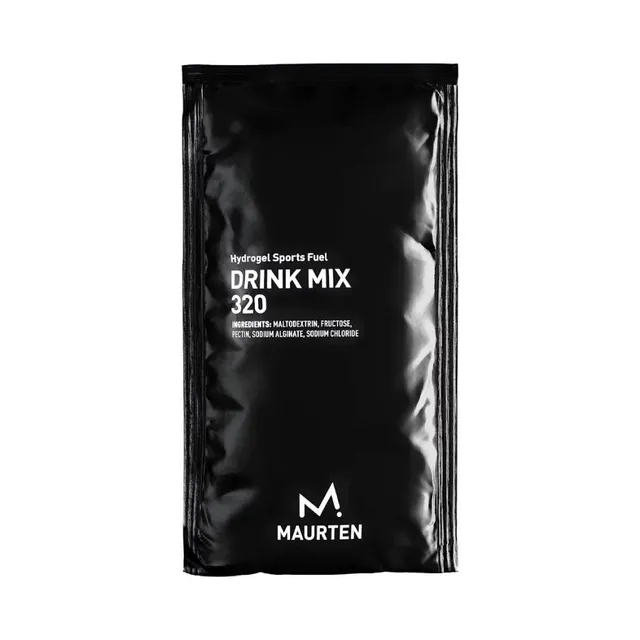 maurten-drink-mix-320-14er-pack-mit-80-g-kohlenhydrate image 1