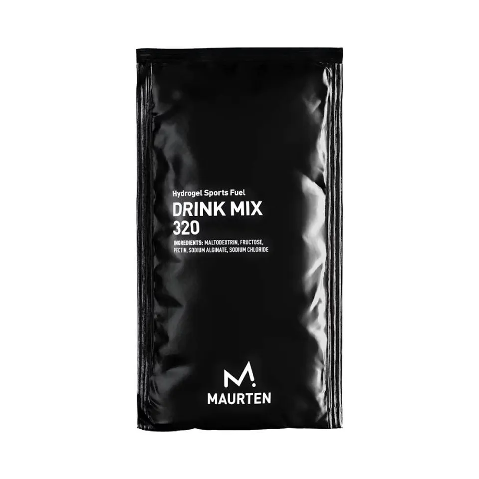 maurten-drink-mix-320-14er-pack-mit-80-g-kohlenhydrate image 1