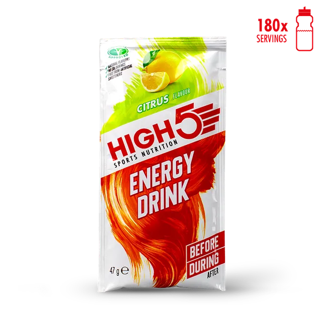 high5-energy-drink-citrus-180-x-47g-ausdauer-sachets-f-r-rennen-events image 1