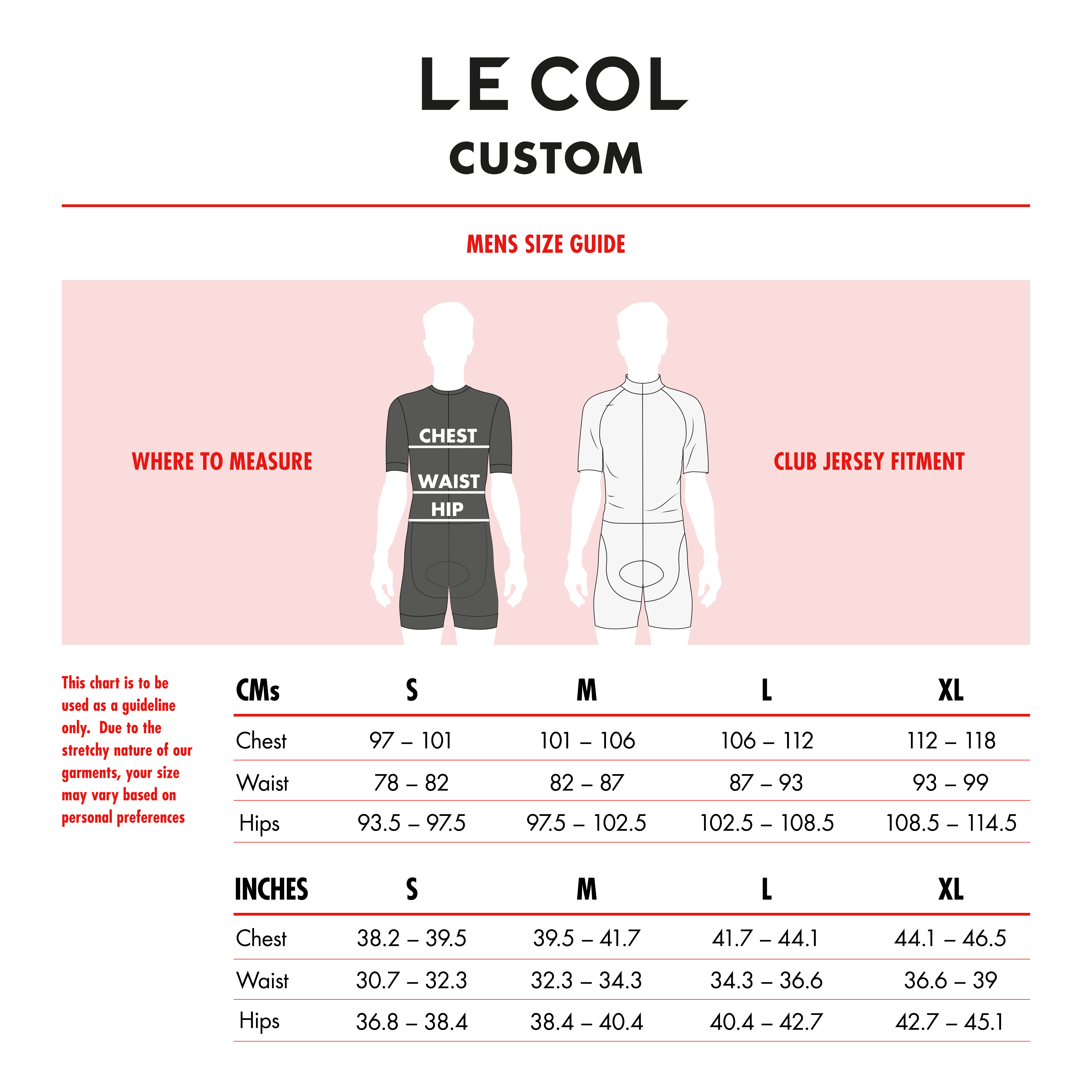 high5-x-le-col-kurzarm-radtrikot-herren image 8
