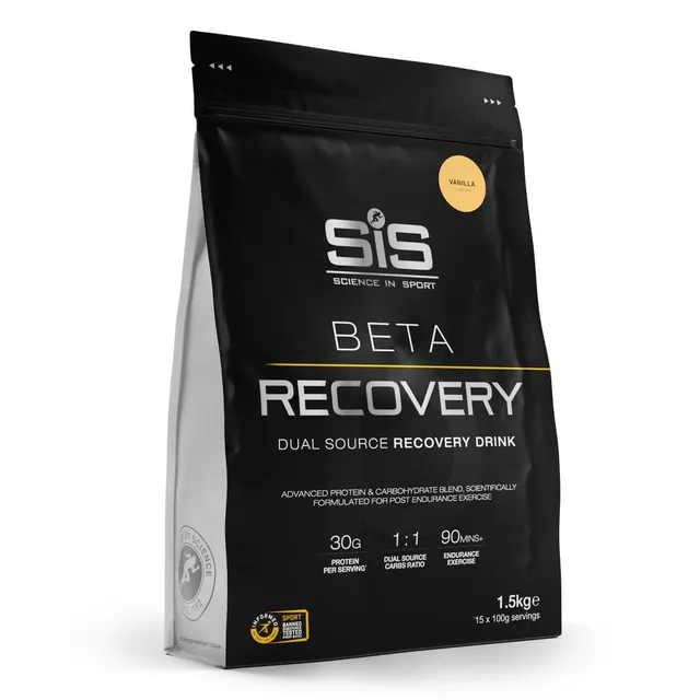 science-in-sport-beta-recovery-1-5kg-vanille image 1