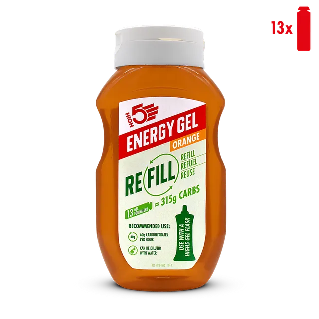 high5-energy-gel-refill-berry-orange-nachf-llflasche image 1