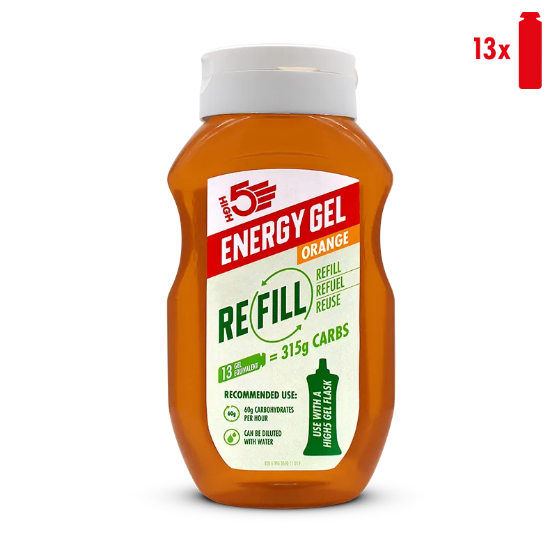 high5-energy-gel-refill-berry-orange-nachf-llflasche image 1