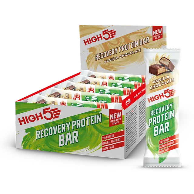 high5-protein-recovery-bar-12er-pack-chocolate-vanilla-2 image 1