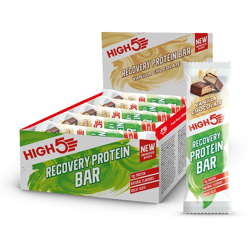 high5-protein-recovery-bar-12er-pack-chocolate-vanilla-2 image 1
