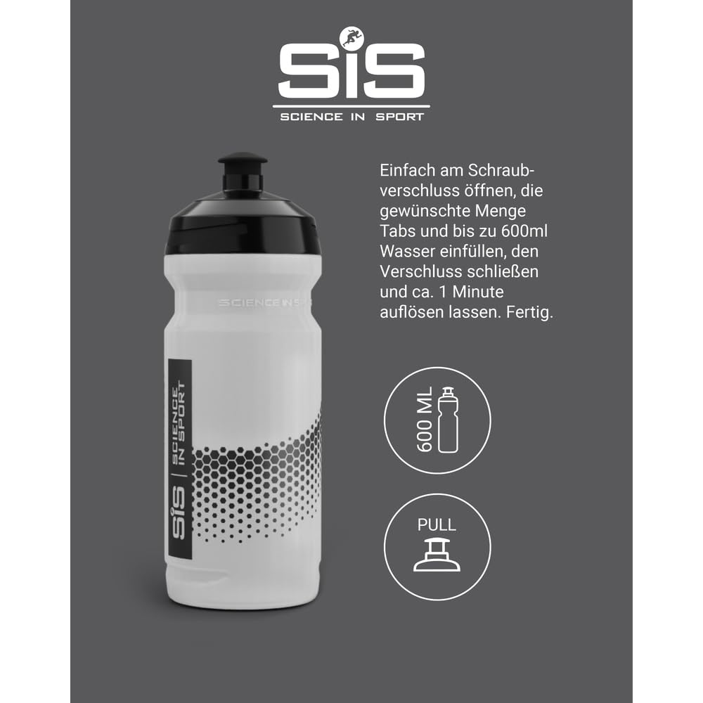 science-in-sport-sportflasche-600ml-transparent image 4